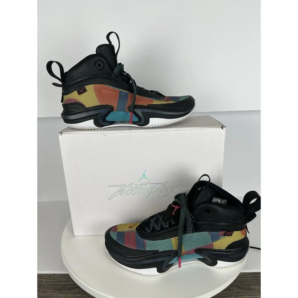 Nike air jordan